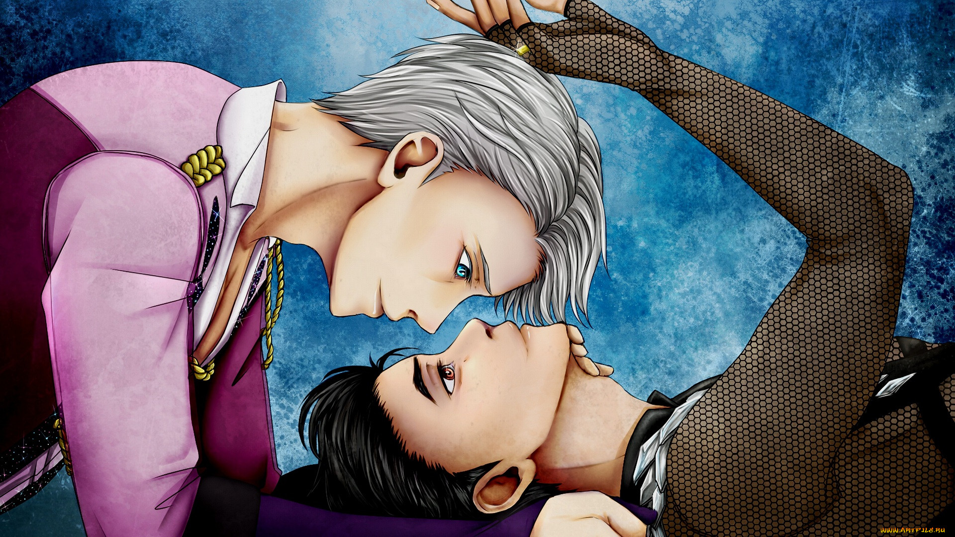 , yuri on ice, , , 